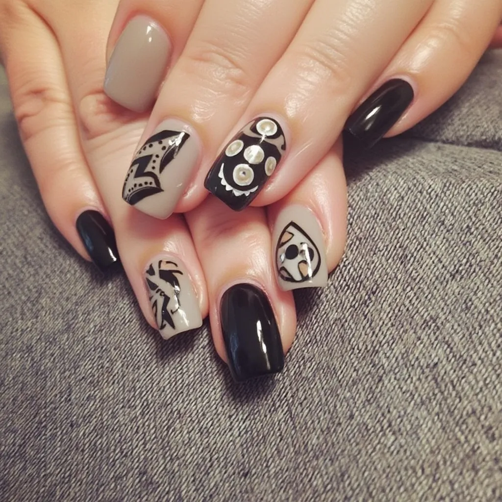 Manicura